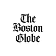 The Boston Globe logo