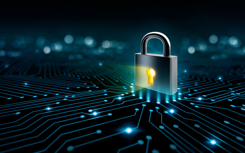 Embedded Security