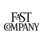 Fast Company logo