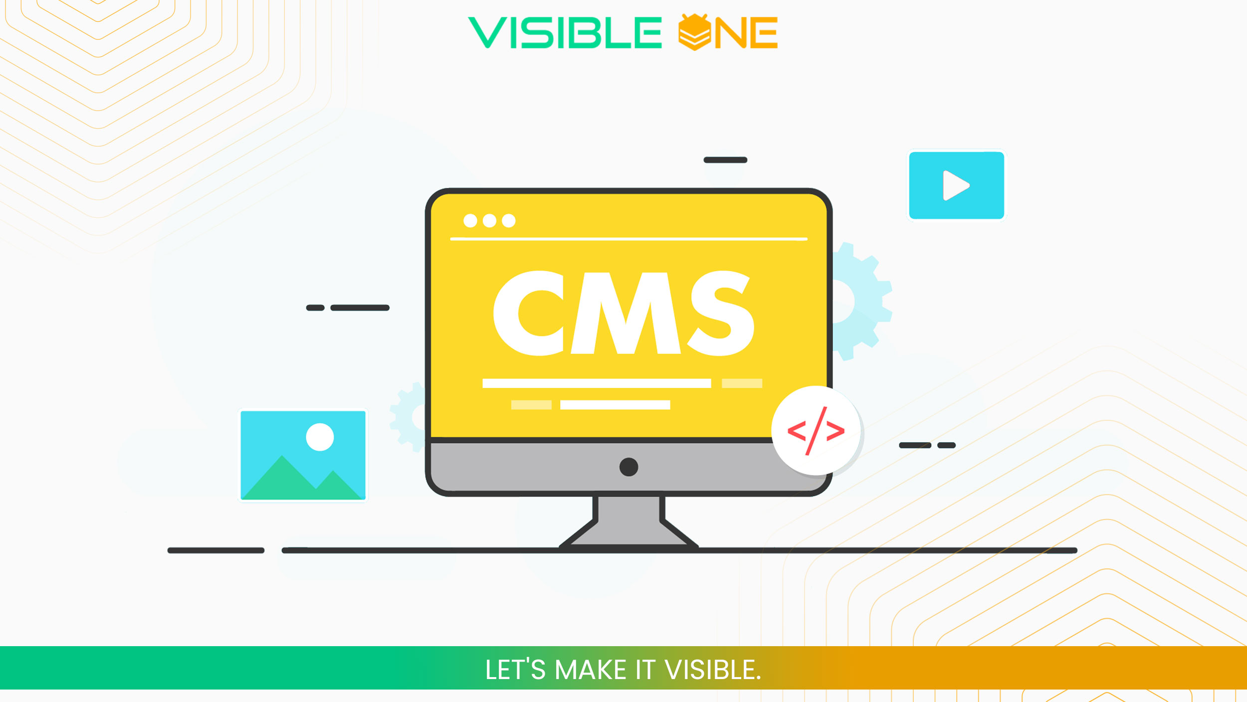 Benefits of using a Content Management System for your Web Design