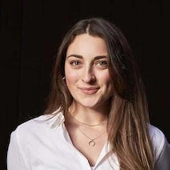 Kelsey - Chefs for Seniors registered dietician