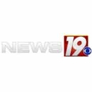 News19 logo