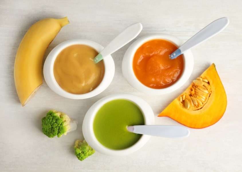Differences between mechanical soft and soft diet.