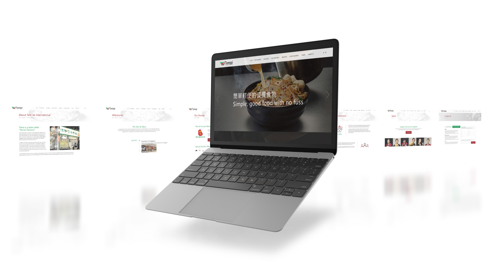 Tamjai-Intel-project-Mockup-desktop-viewProject Background