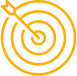 24-hour responsive service icon in visible one