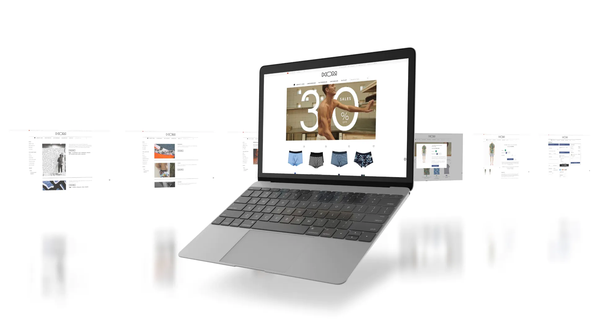24-hour responsive service icon in visible oneProject Background